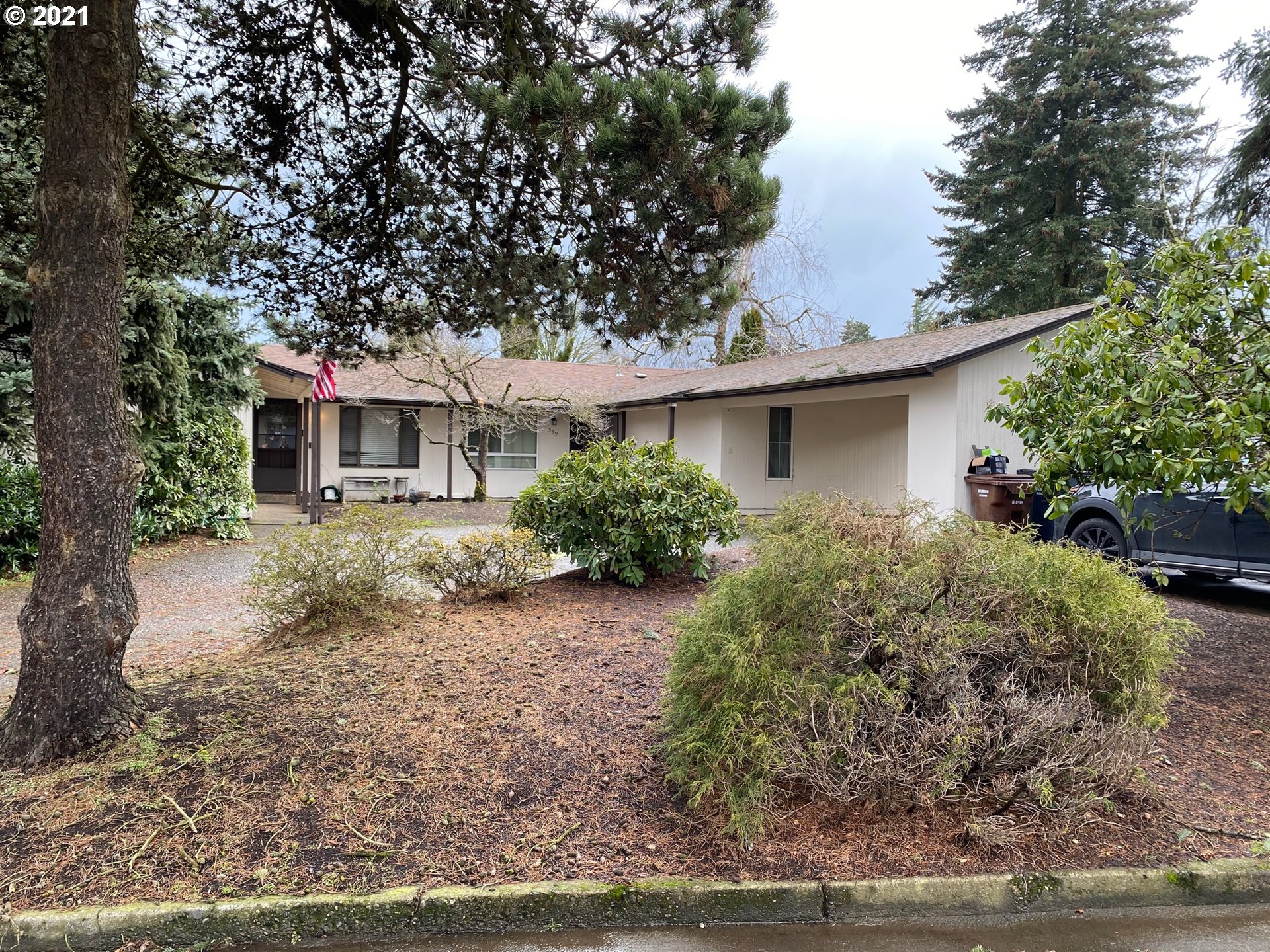 539 Hartke Loop Oregon City, OR 97045 - Photo 3 of 7 Gallery Image 3