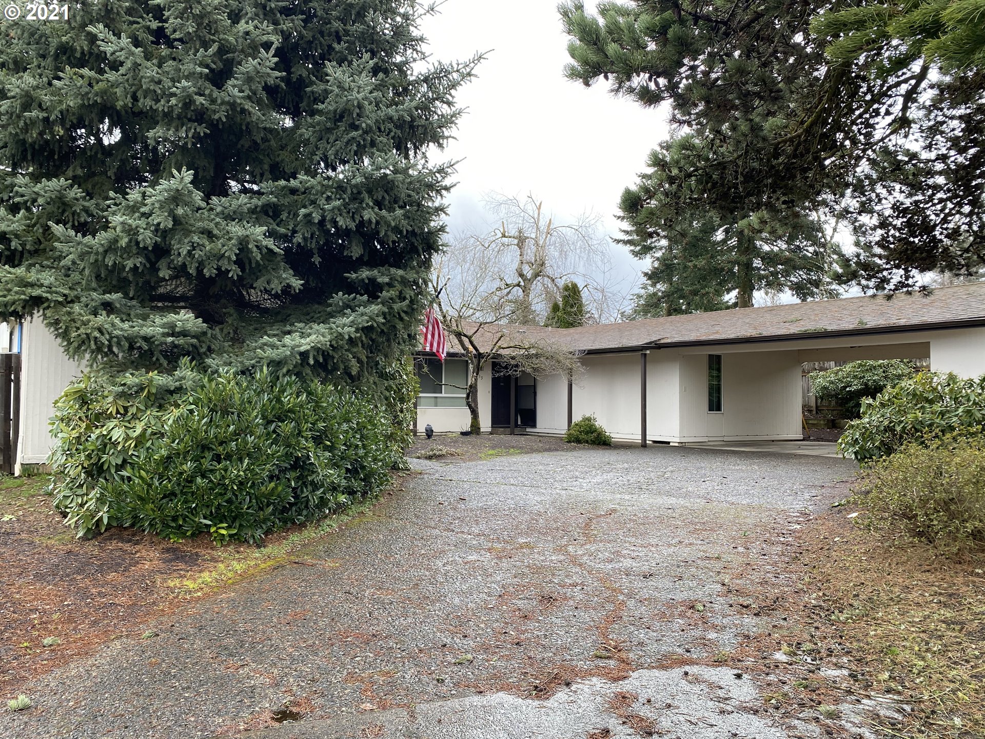 539 Hartke Loop Oregon City, OR 97045 - Photo 4 of 7 Gallery Image 4