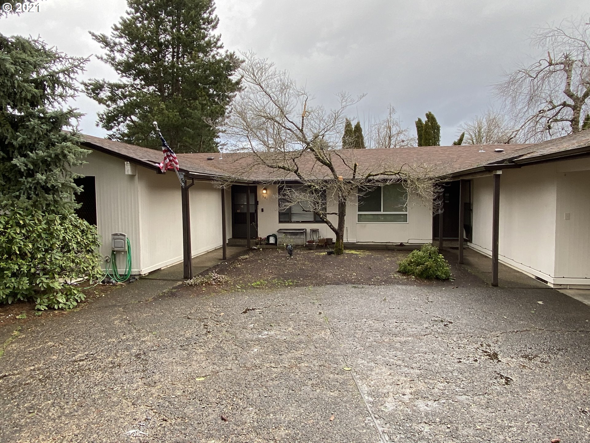 539 Hartke Loop Oregon City, OR 97045 - Photo 6 of 7 Gallery Image 6