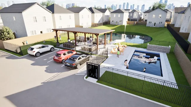 $295,900 | 702 Savonna, Houston, TX 77076