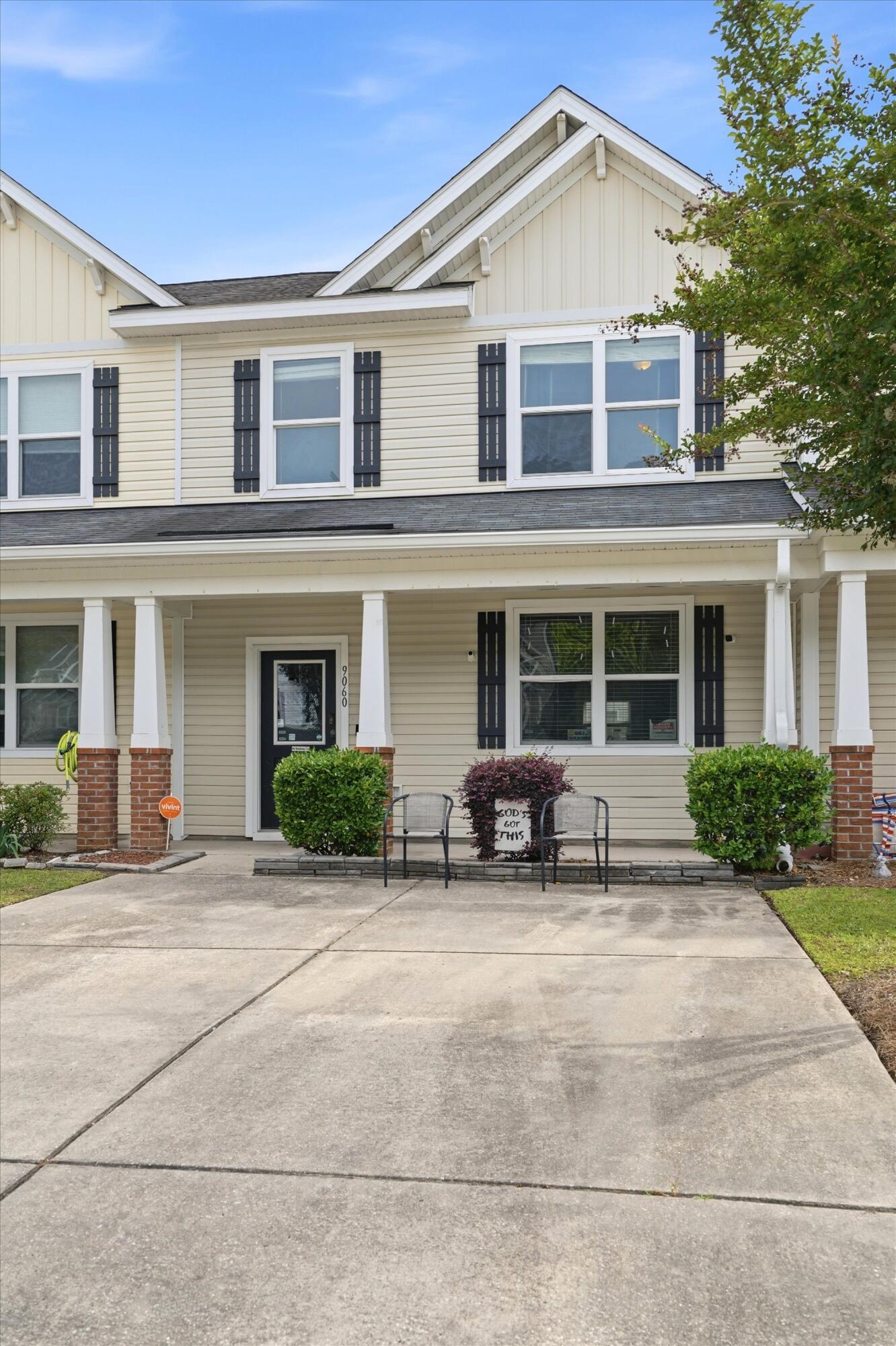 9060 Parlor Drive Ladson, SC 29456 - Photo 4 of 28 02-DSC08044_1