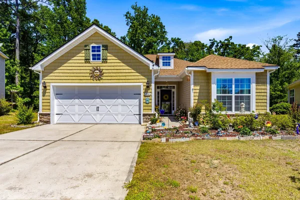 $300,000 | 1528 Claremont Court, Conway, SC 29526