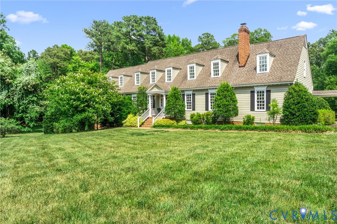 10905 Chalkley Road Chester, VA 23831 - Photo 96 of 96