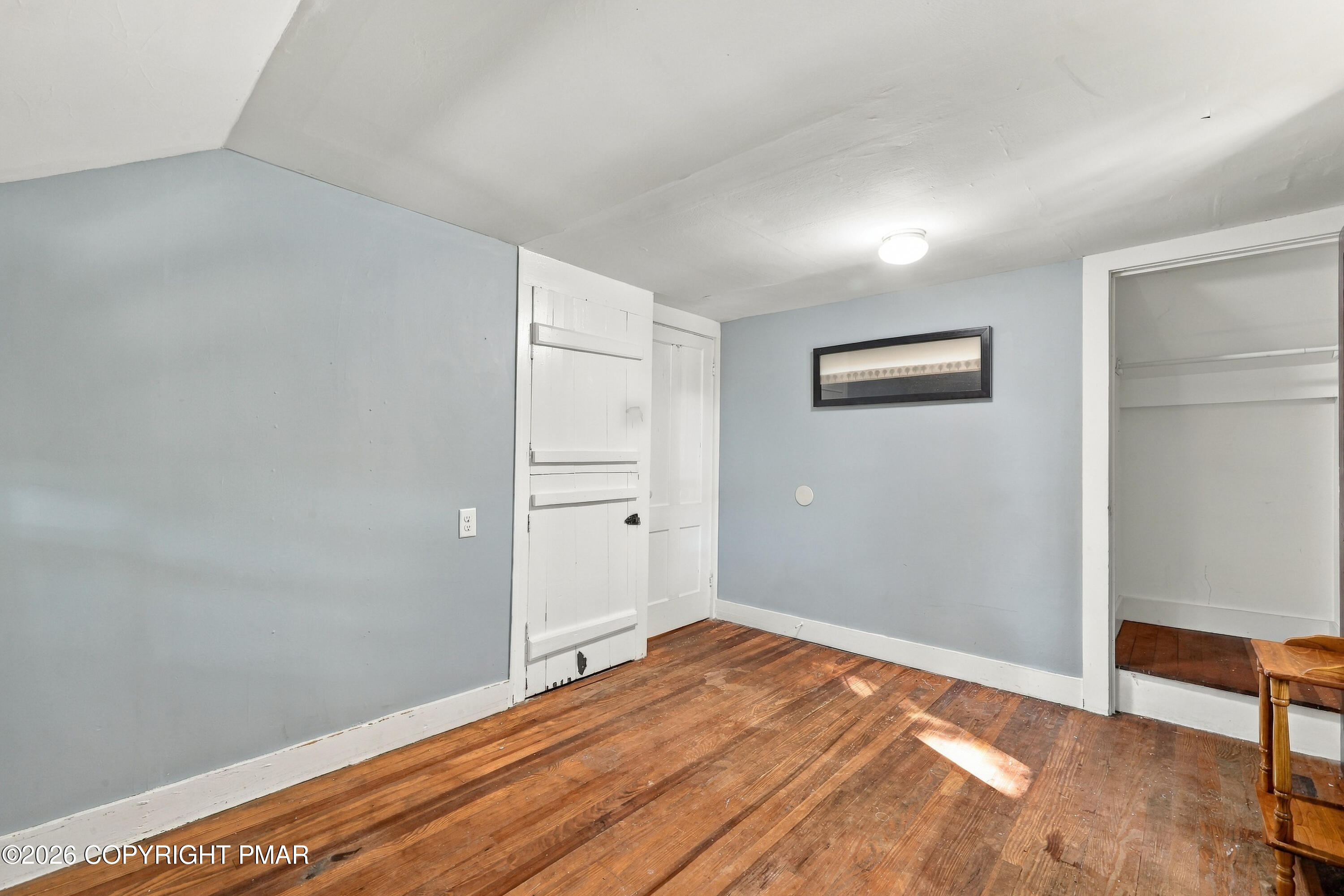 217 Lower Swiftwater Road Cresco, PA 18326 - Photo 20 of 29 Bedroom