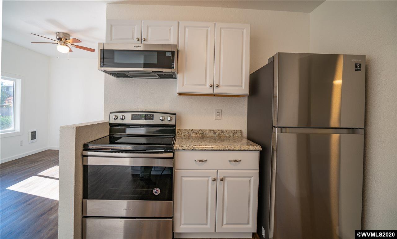 1363 Ruge Street Northwest Salem, OR 97304 - Photo 7 of 14