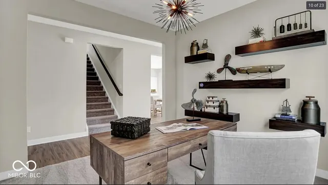 $2,495 | 8645 Lester Place, Pendleton, IN 46064