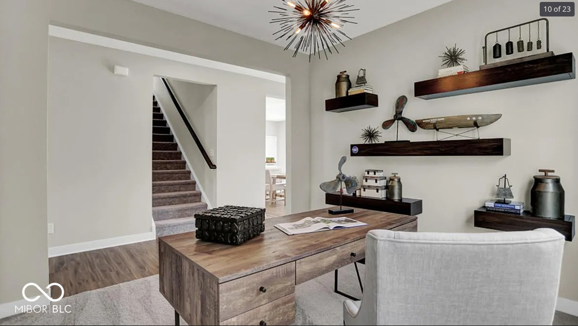 8645 Lester Place Pendleton, IN 46064 - Photo 11 of 22