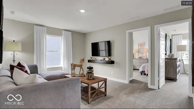 $2,495 | 8645 Lester Place, Pendleton, IN 46064