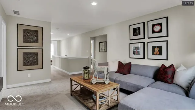 $2,495 | 8645 Lester Place, Pendleton, IN 46064