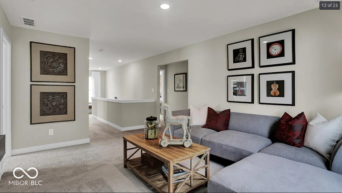 8645 Lester Place Pendleton, IN 46064 - Photo 13 of 22