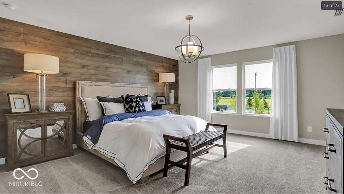 8645 Lester Place Pendleton, IN 46064 - Photo 14 of 22