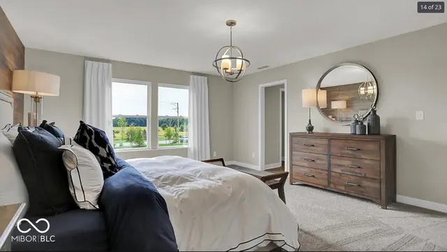 $2,495 | 8645 Lester Place, Pendleton, IN 46064