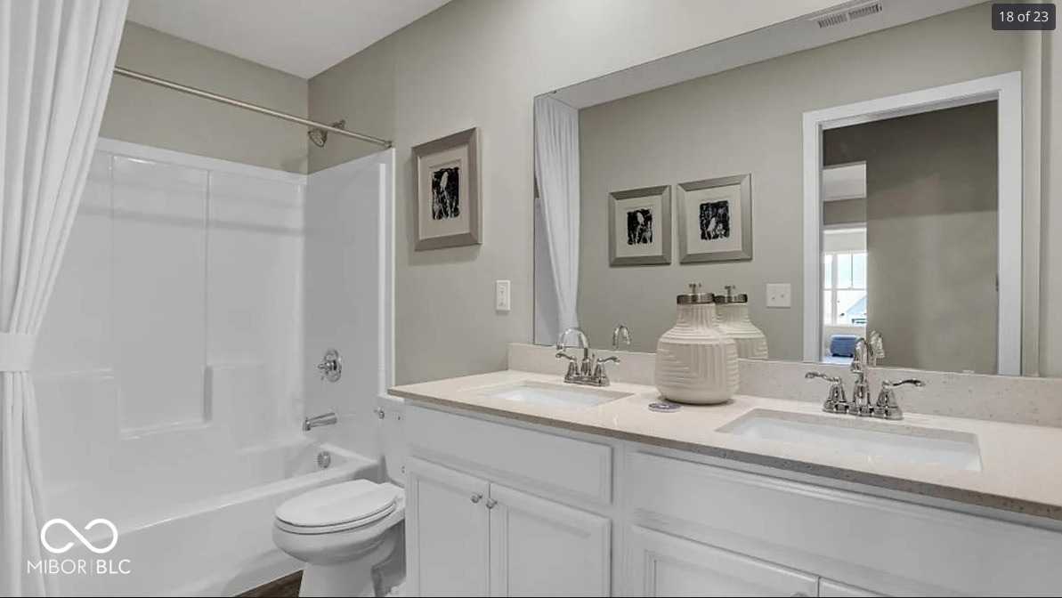 8645 Lester Place Pendleton, IN 46064 - Photo 17 of 22