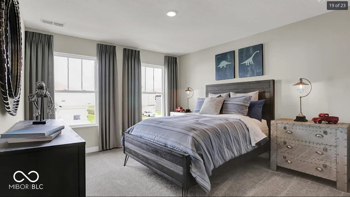 8645 Lester Place Pendleton, IN 46064 - Photo 18 of 22