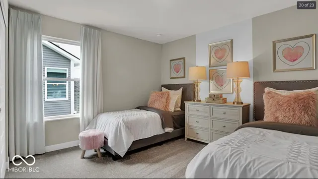 $2,495 | 8645 Lester Place, Pendleton, IN 46064