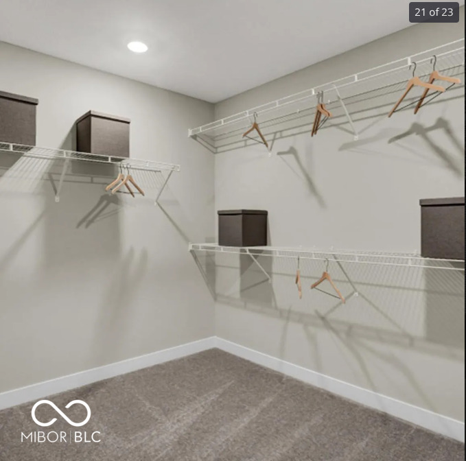 8645 Lester Place Pendleton, IN 46064 - Photo 20 of 22