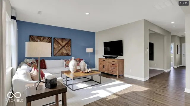 $2,495 | 8645 Lester Place, Pendleton, IN 46064