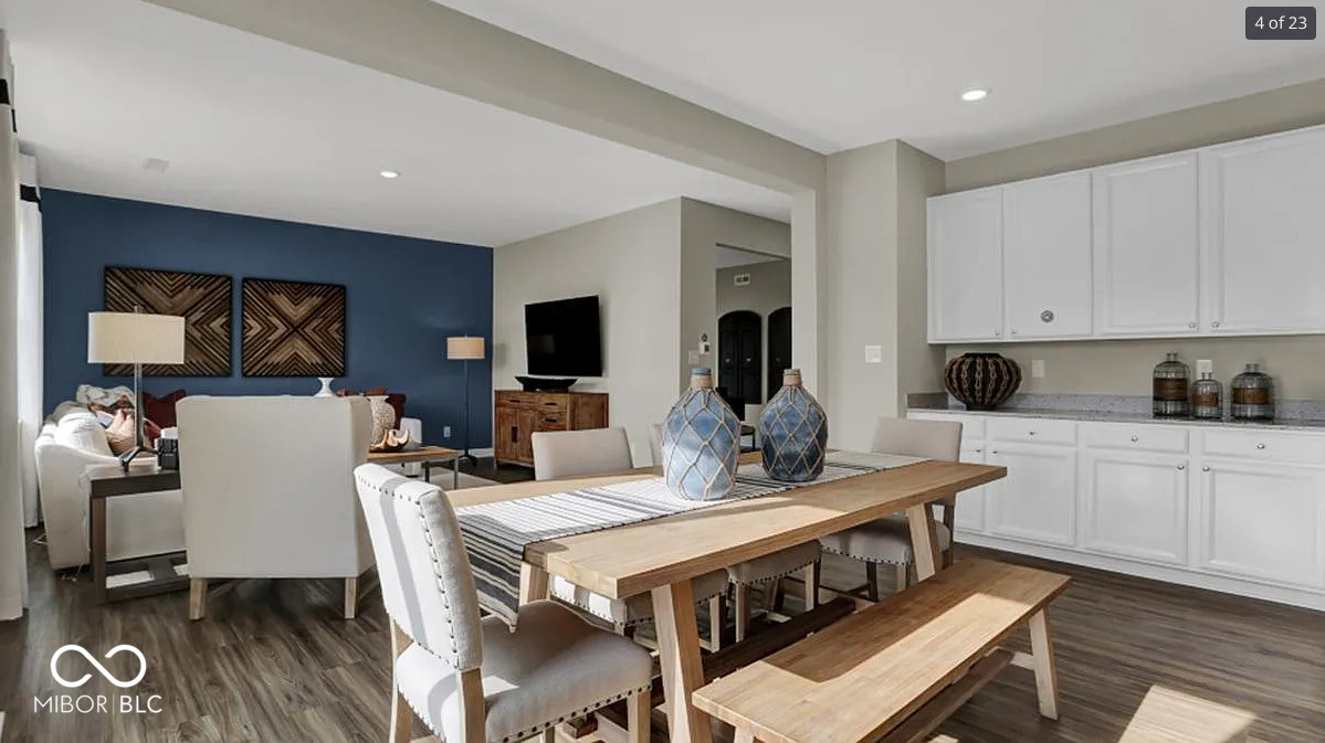 8645 Lester Place Pendleton, IN 46064 - Photo 4 of 22