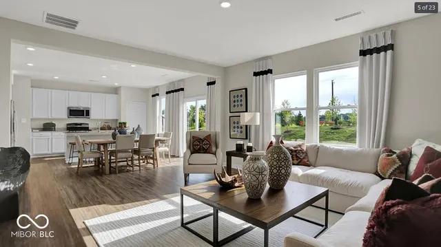 $2,495 | 8645 Lester Place, Pendleton, IN 46064