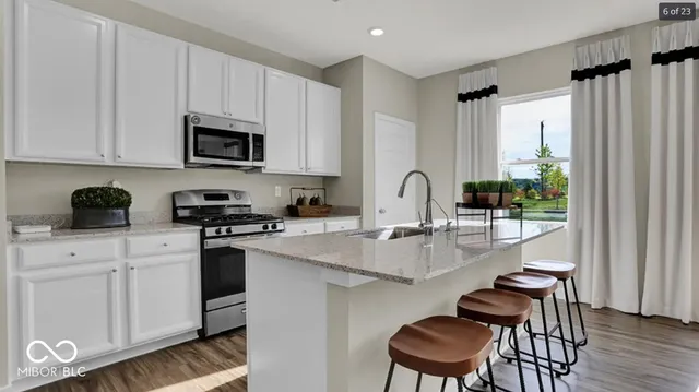 $2,495 | 8645 Lester Place, Pendleton, IN 46064