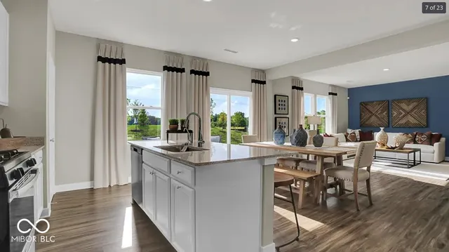 $2,495 | 8645 Lester Place, Pendleton, IN 46064