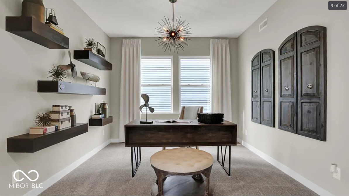 8645 Lester Place Pendleton, IN 46064 - Photo 9 of 22