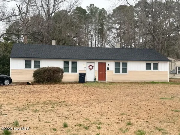 $250,000 | 500-502 Williams Street, Jacksonville, NC 28540
