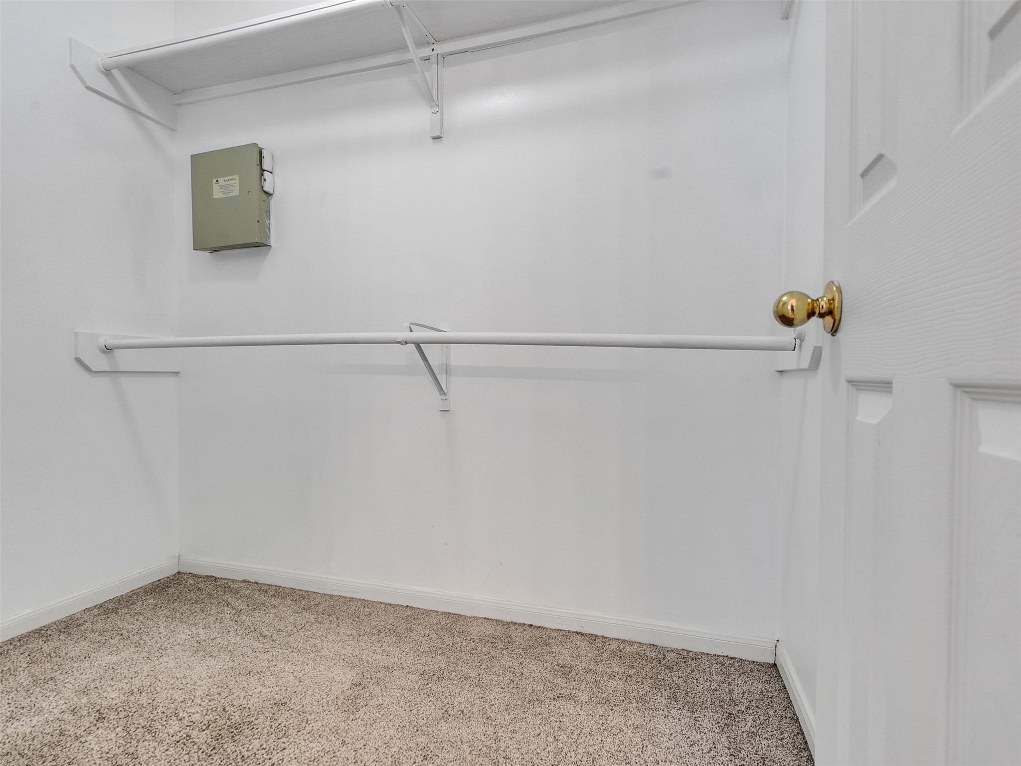 3327 La Seine Lane Spring, TX 77388 - Photo 22 of 29 Primary walk in closet