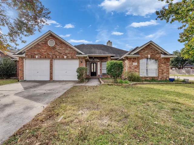 $2,500 | 3327 La Seine Lane, Spring, TX 77388