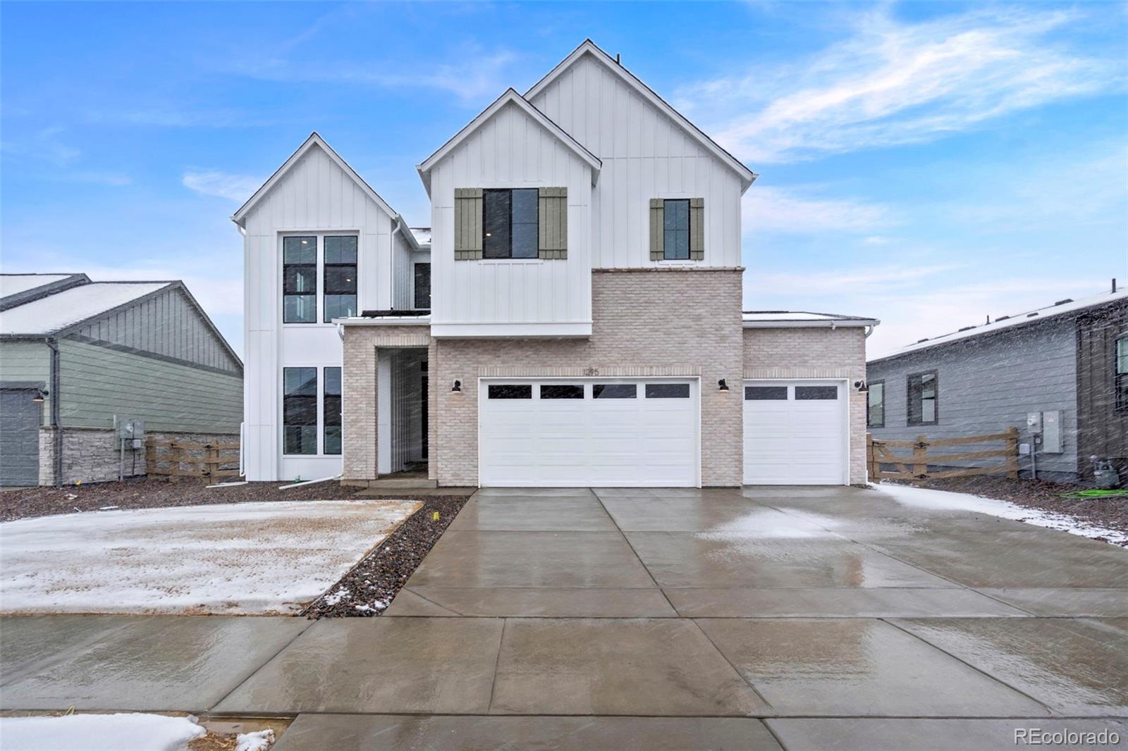 1295 Weller Street Timnath, CO 80547 - Photo 1 of 15