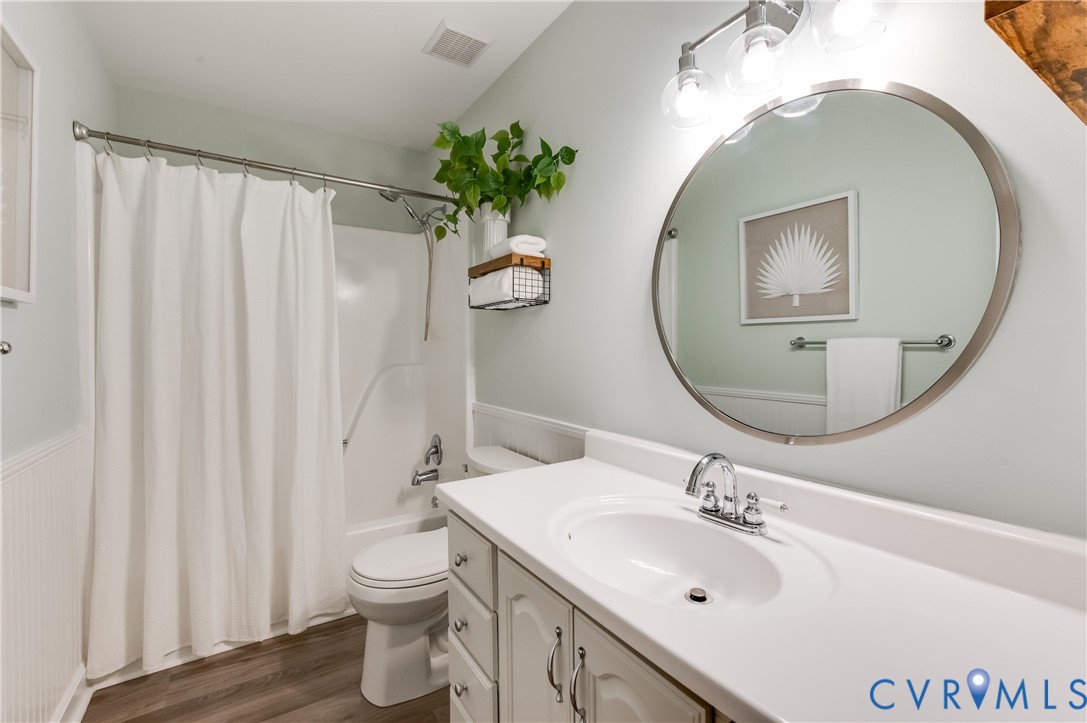 2540 Yarnell Road Henrico, VA 23231 - Photo 10 of 41