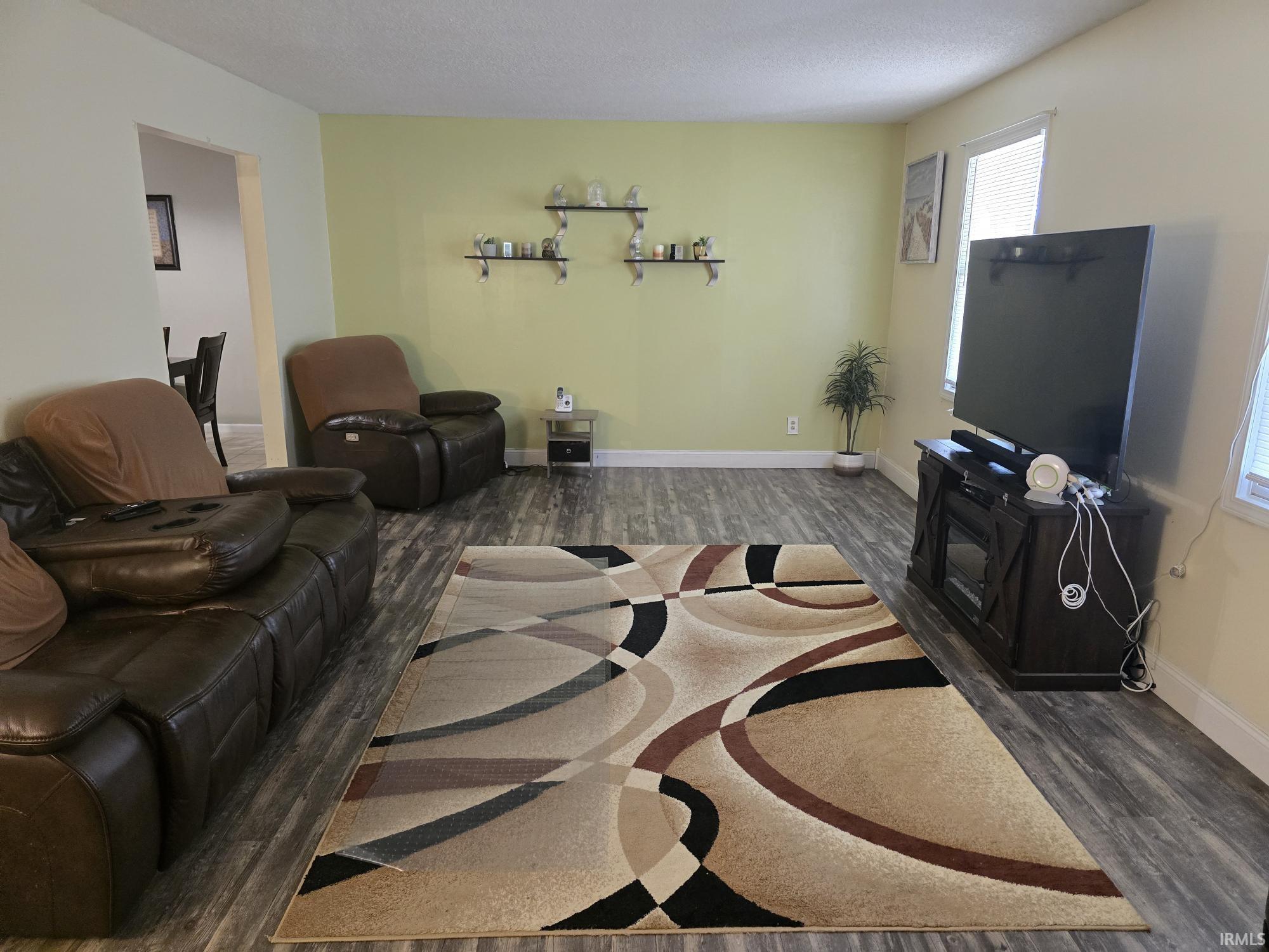 318 Gayle Drive Sweetser, IN 46987 - Photo 16 of 32