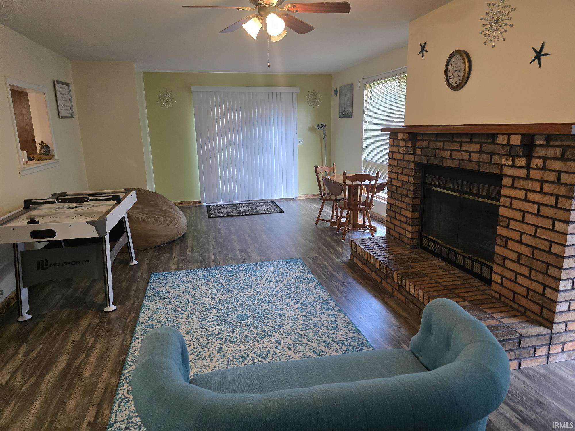 318 Gayle Drive Sweetser, IN 46987 - Photo 17 of 32