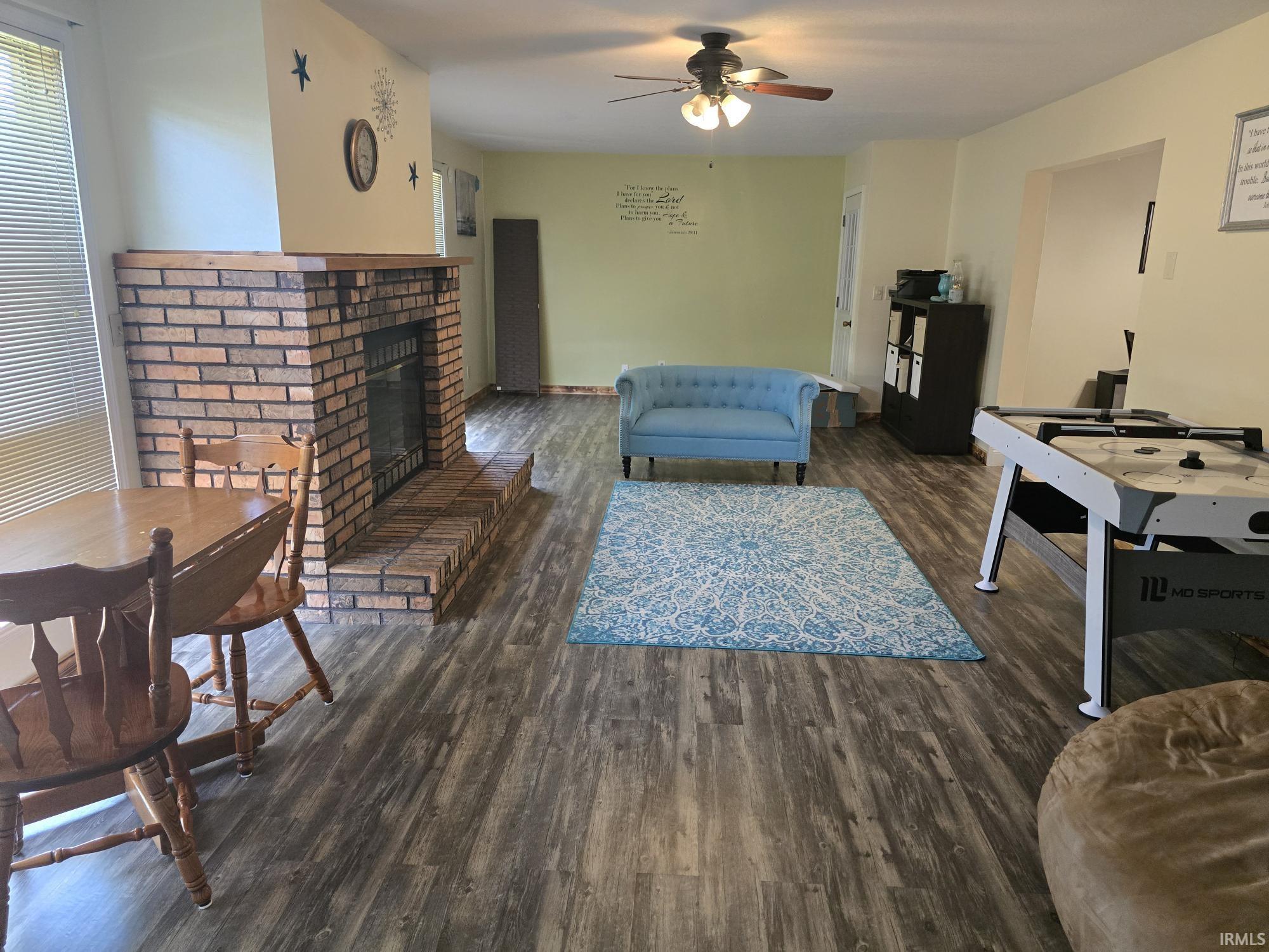 318 Gayle Drive Sweetser, IN 46987 - Photo 18 of 32