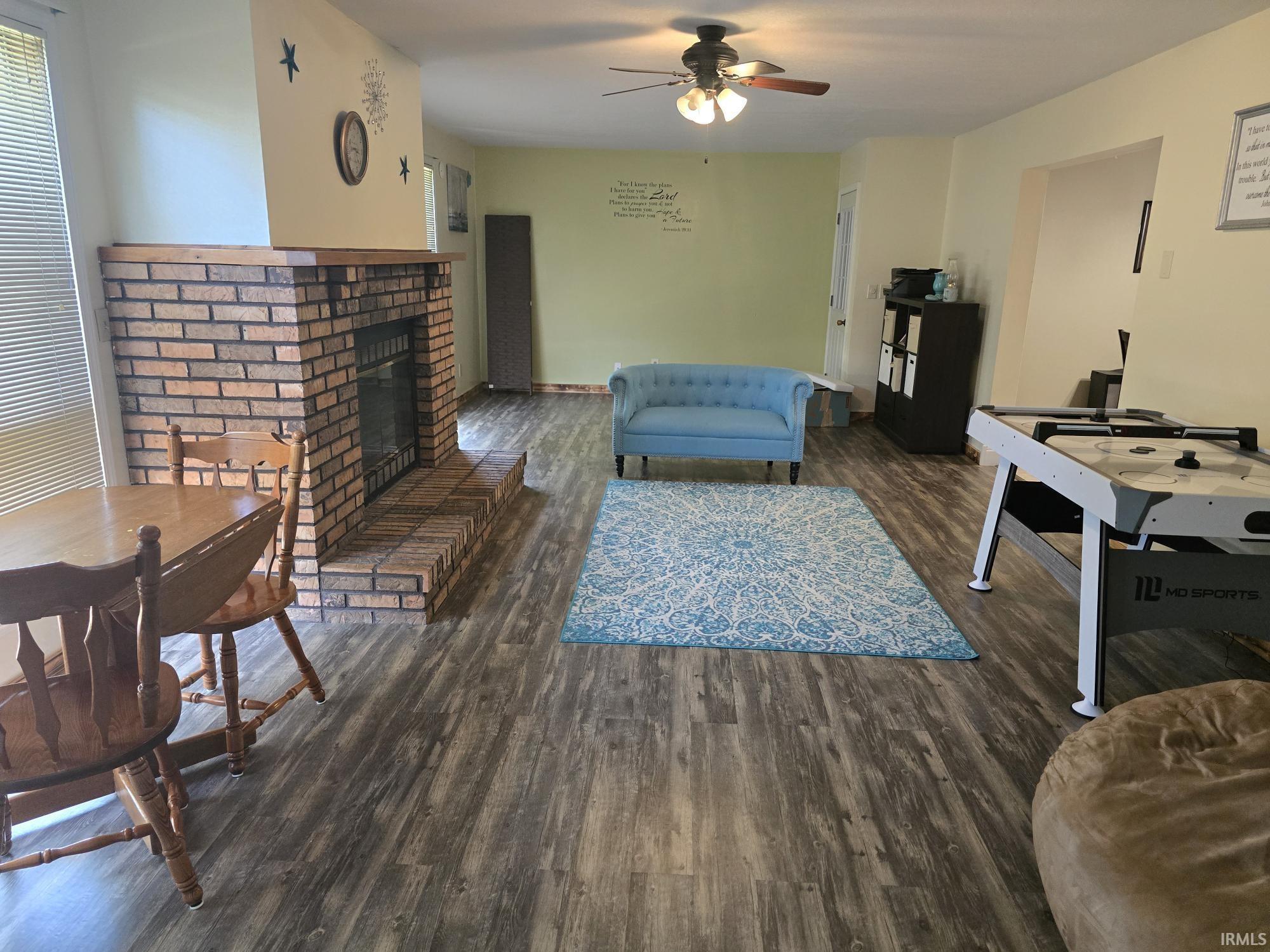 318 Gayle Drive Sweetser, IN 46987 - Photo 19 of 32