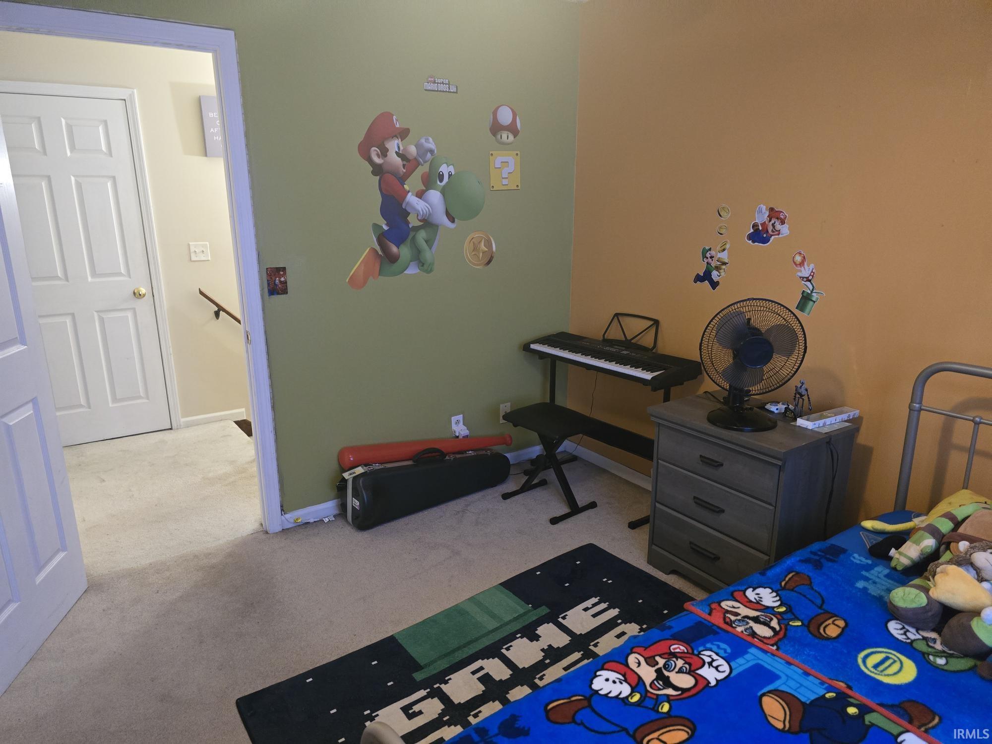 318 Gayle Drive Sweetser, IN 46987 - Photo 22 of 32