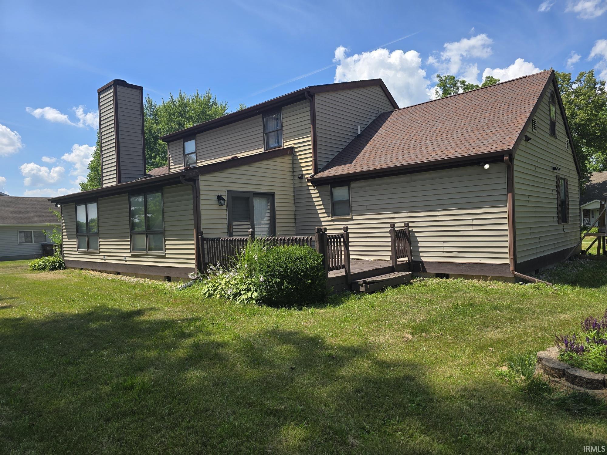 318 Gayle Drive Sweetser, IN 46987 - Photo 32 of 32