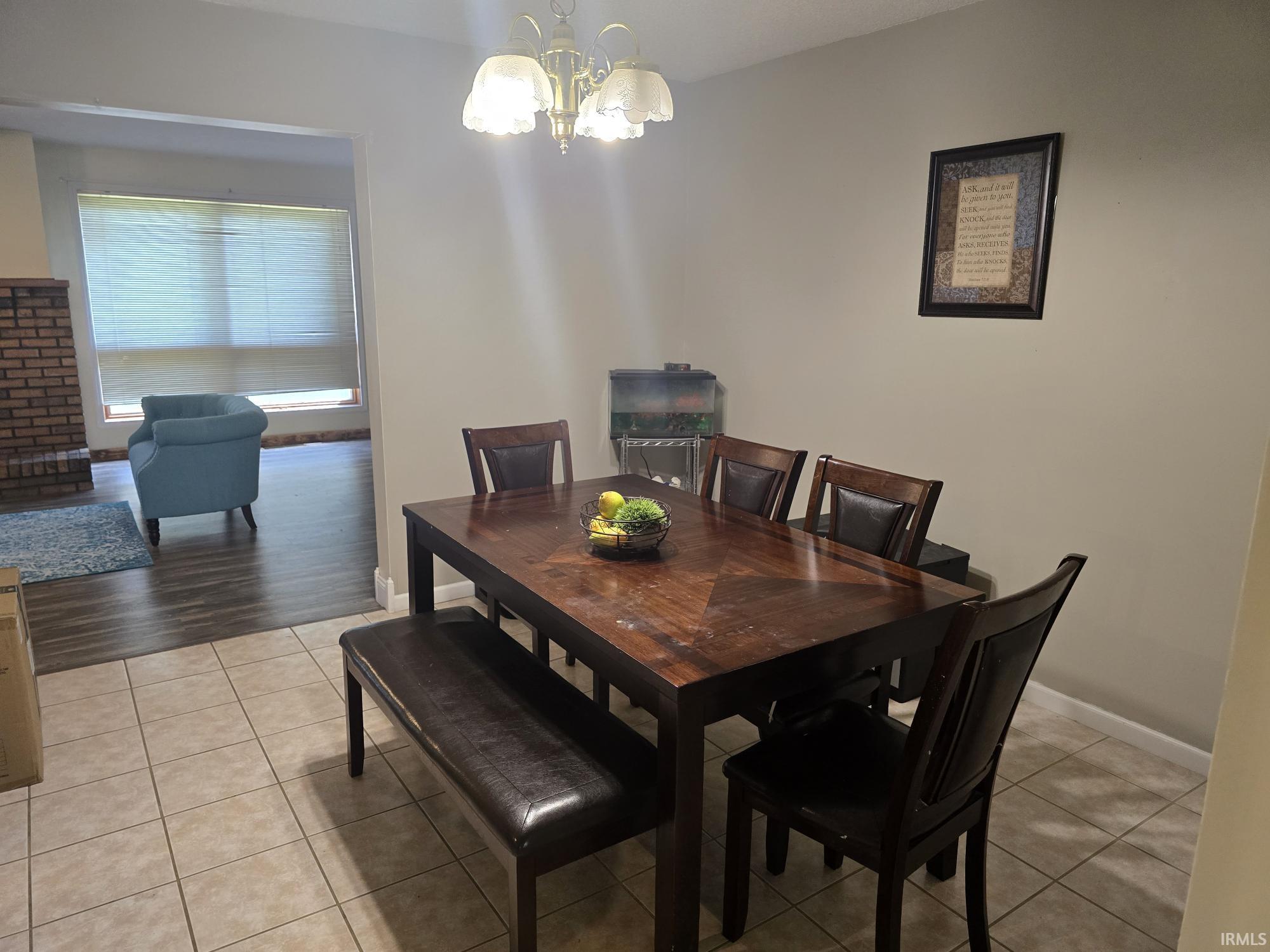 318 Gayle Drive Sweetser, IN 46987 - Photo 8 of 32