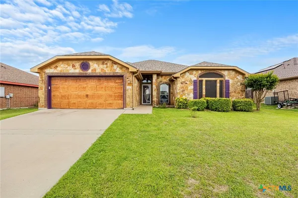 $274,900 | 1701 Lindsey Drive, Copperas Cove, TX 76522