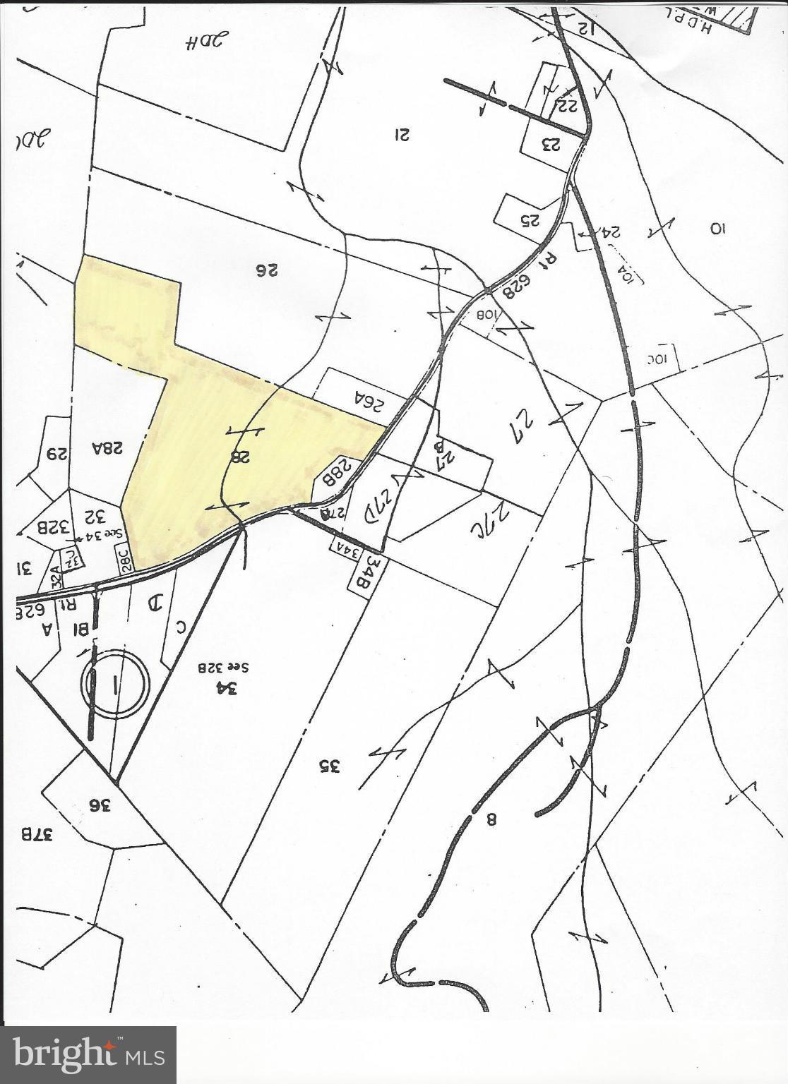 190 Fodderstack Road Washington, VA 22747 - Photo 5 of 5 View