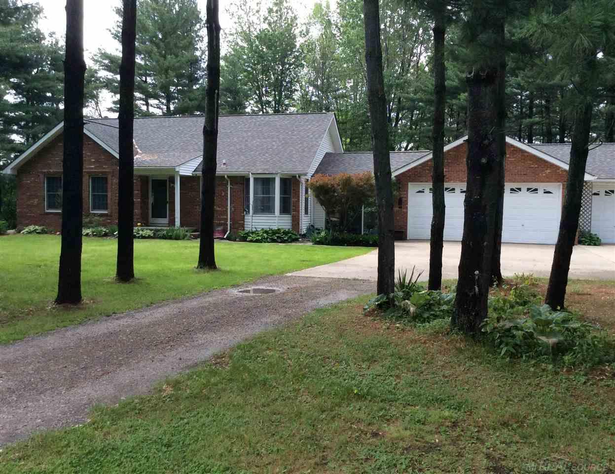 18775 Armada Ridge Road Armada, MI 48005 - Photo 2 of 40