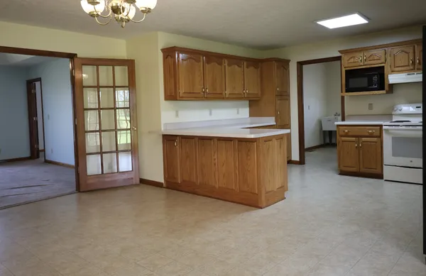 $379,000 | 5787 Buzzard Creek Road, Cedar Hill, TN 37032