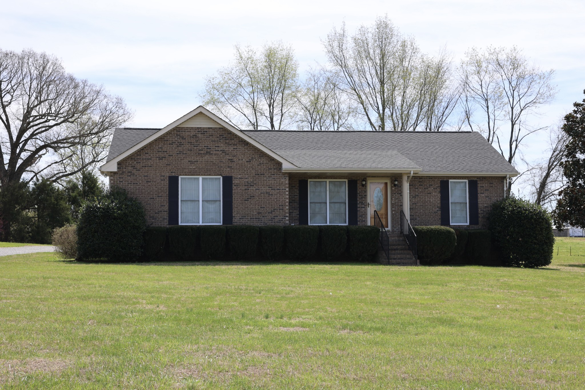 5787 Buzzard Creek Road Cedar Hill, TN 37032 - Photo 2 of 58