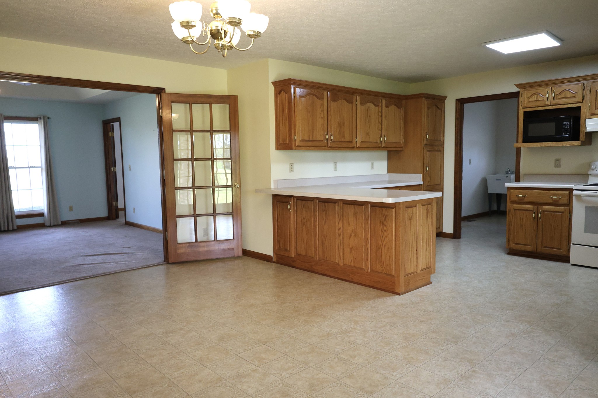 5787 Buzzard Creek Road Cedar Hill, TN 37032 - Photo 21 of 58