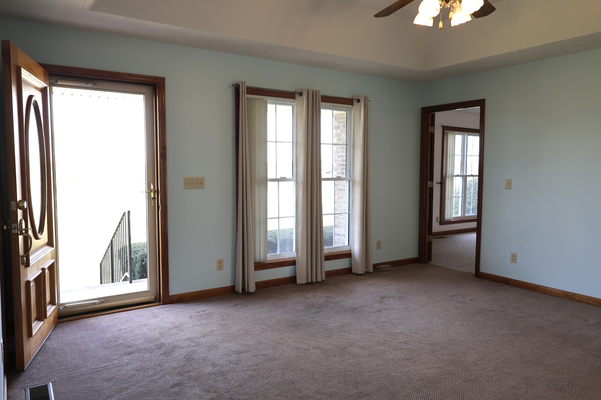 5787 Buzzard Creek Road Cedar Hill, TN 37032 - Photo 29 of 58