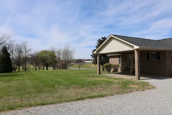 $379,000 | 5787 Buzzard Creek Road, Cedar Hill, TN 37032