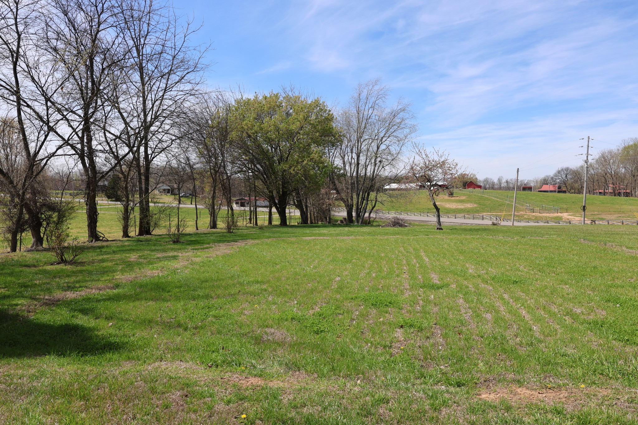 5787 Buzzard Creek Road Cedar Hill, TN 37032 - Photo 47 of 58