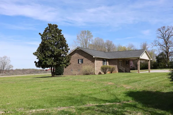 $379,000 | 5787 Buzzard Creek Road, Cedar Hill, TN 37032