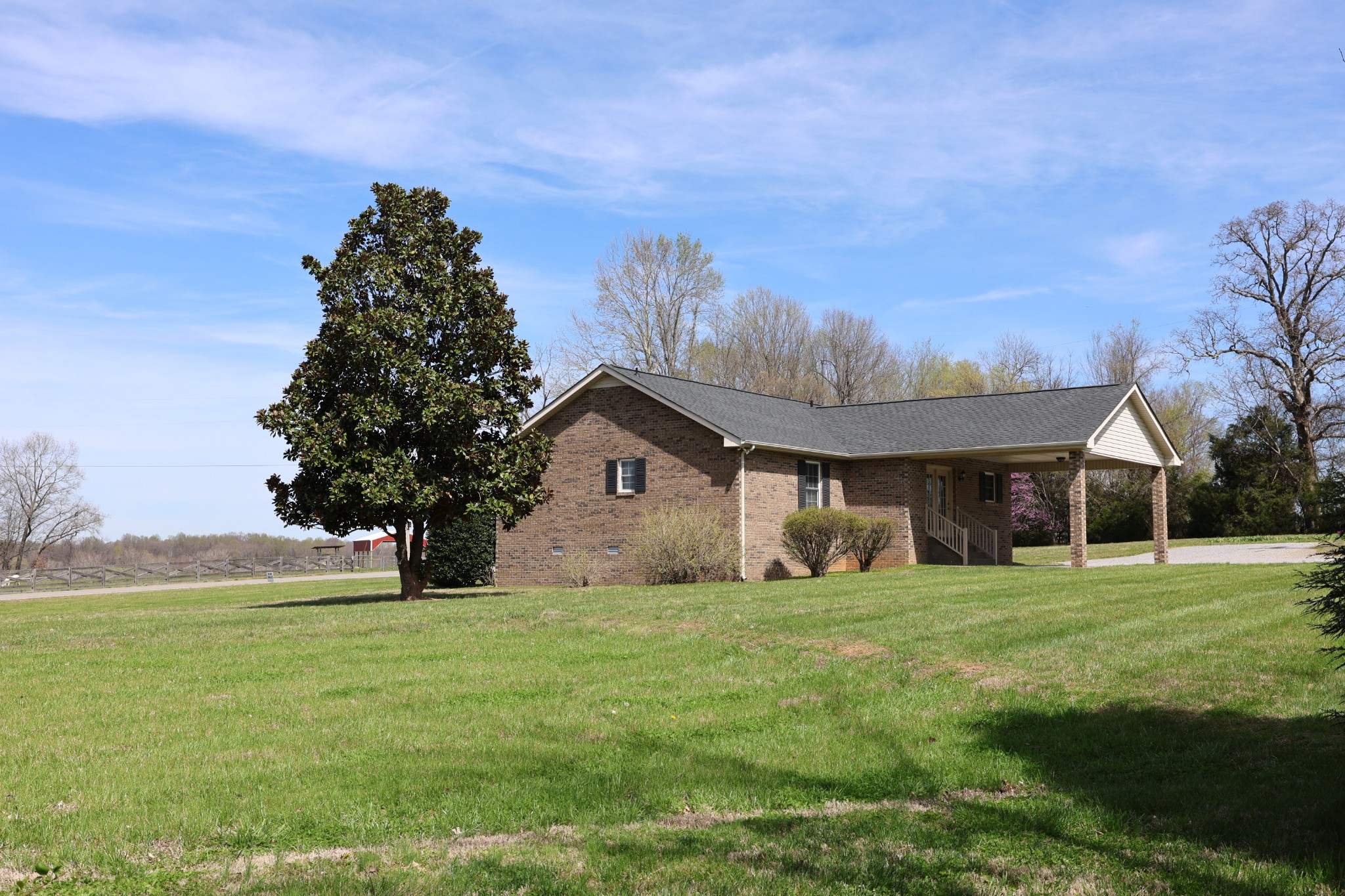 5787 Buzzard Creek Road Cedar Hill, TN 37032 - Photo 48 of 58