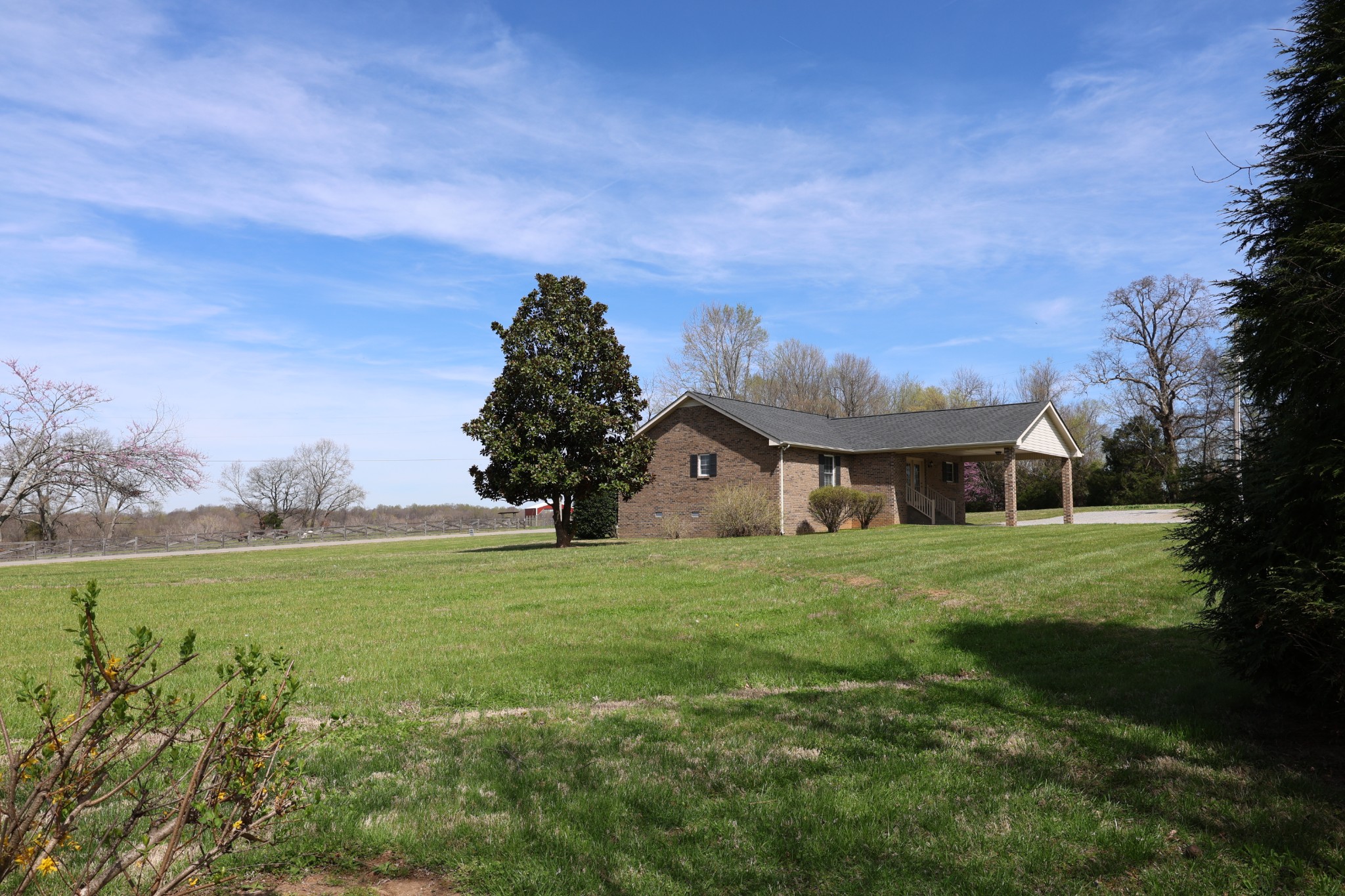 5787 Buzzard Creek Road Cedar Hill, TN 37032 - Photo 49 of 58